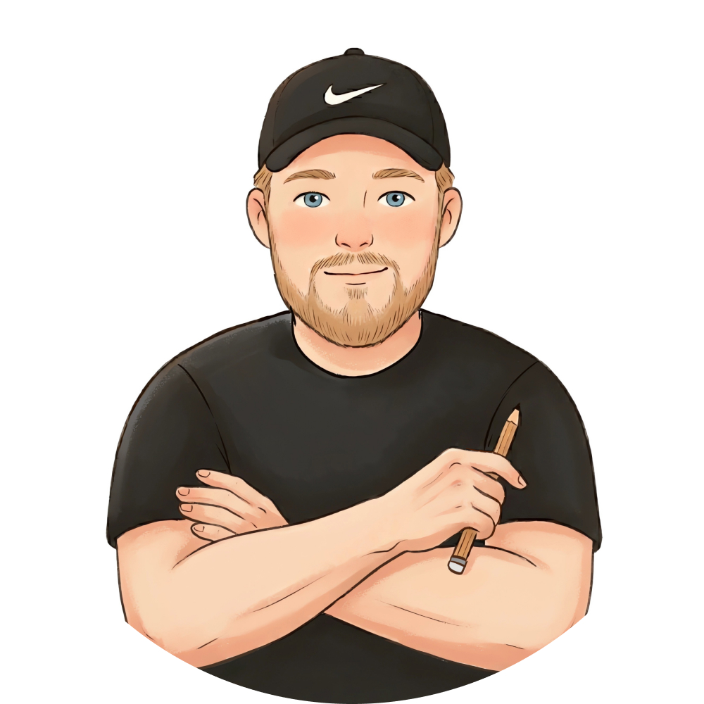 Erik Sagen headshot